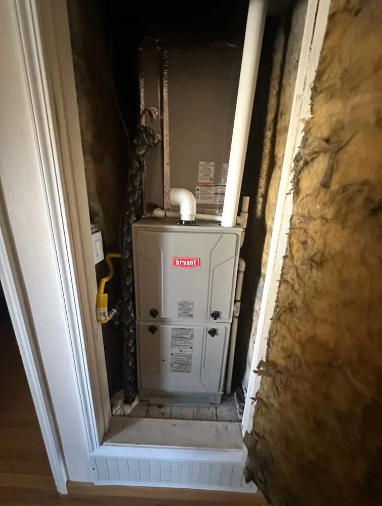 Slide of Breeze HVAC Repair
