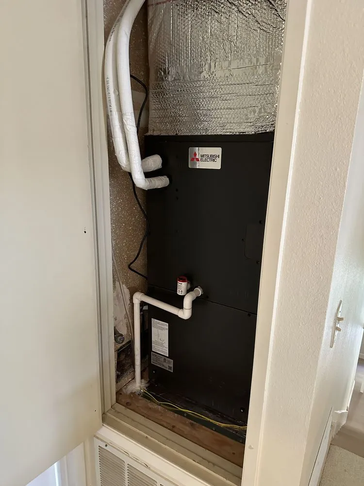 Slide of Breeze HVAC Repair