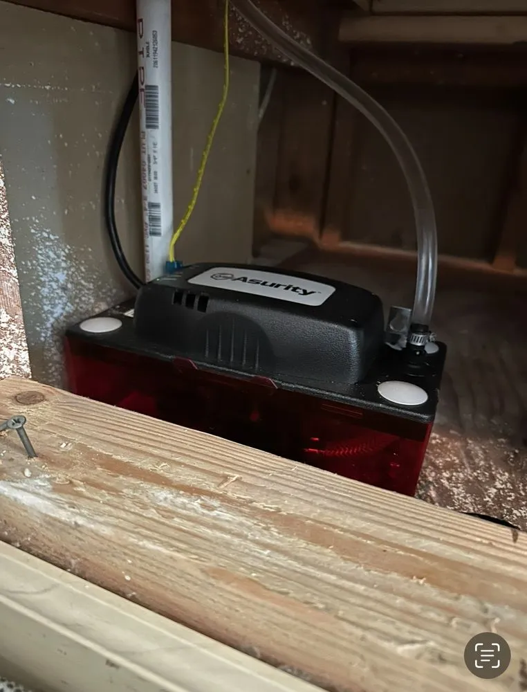 Slide of Breeze HVAC Repair