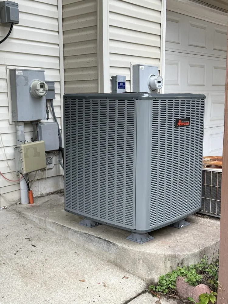 Slide of Breeze Master