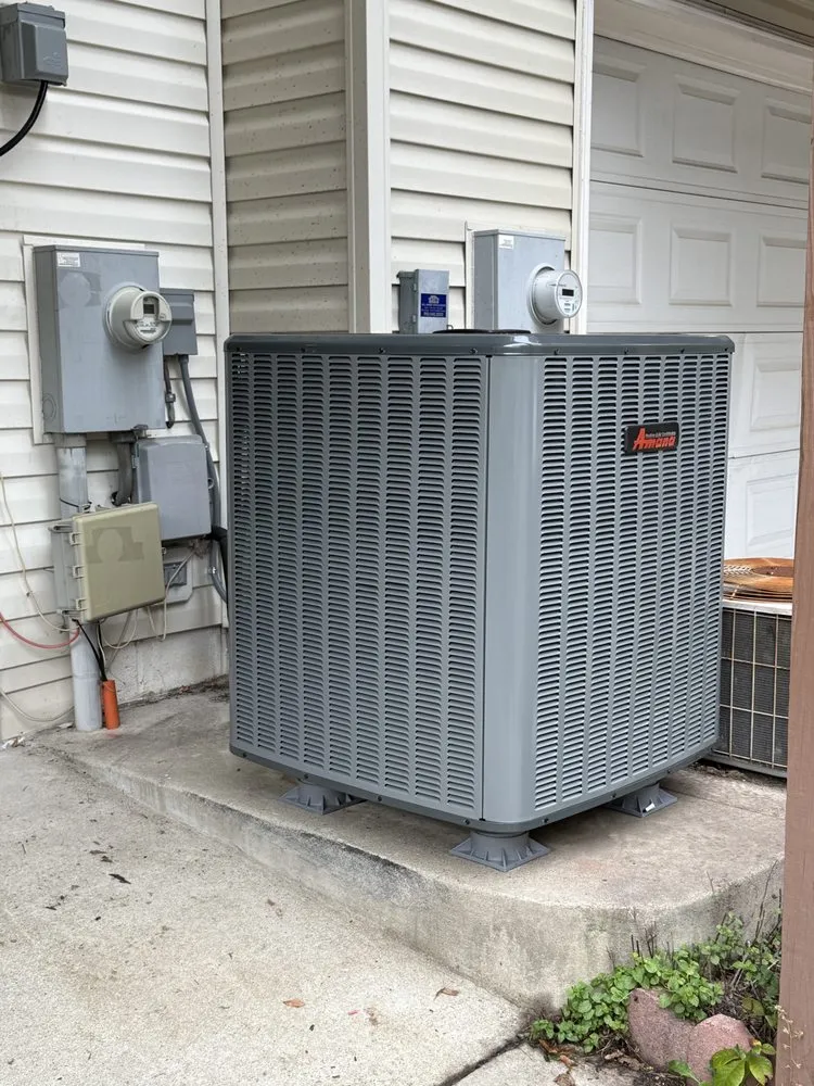 Slide of Breeze Master