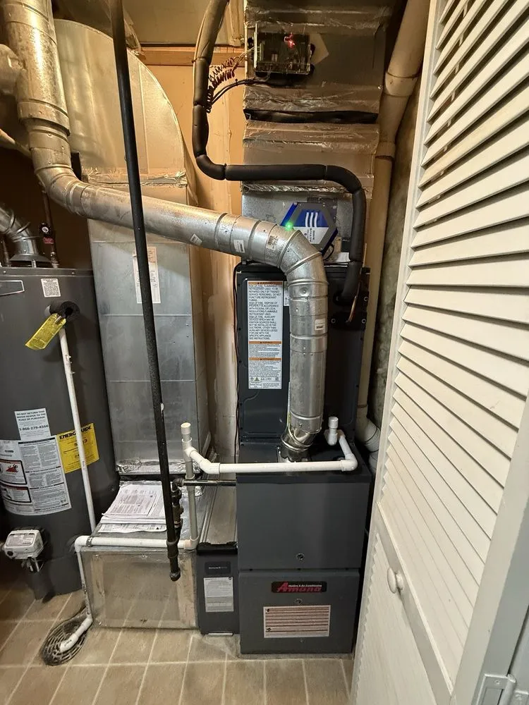 Slide of Breeze Master