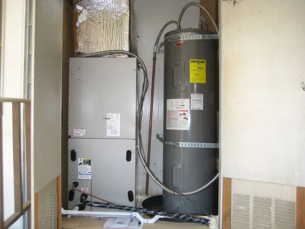 Slide of Breeze Mechanical