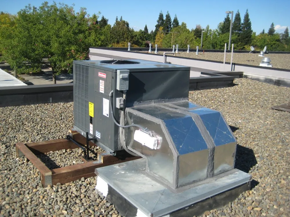 Slide of Breeze Mechanical