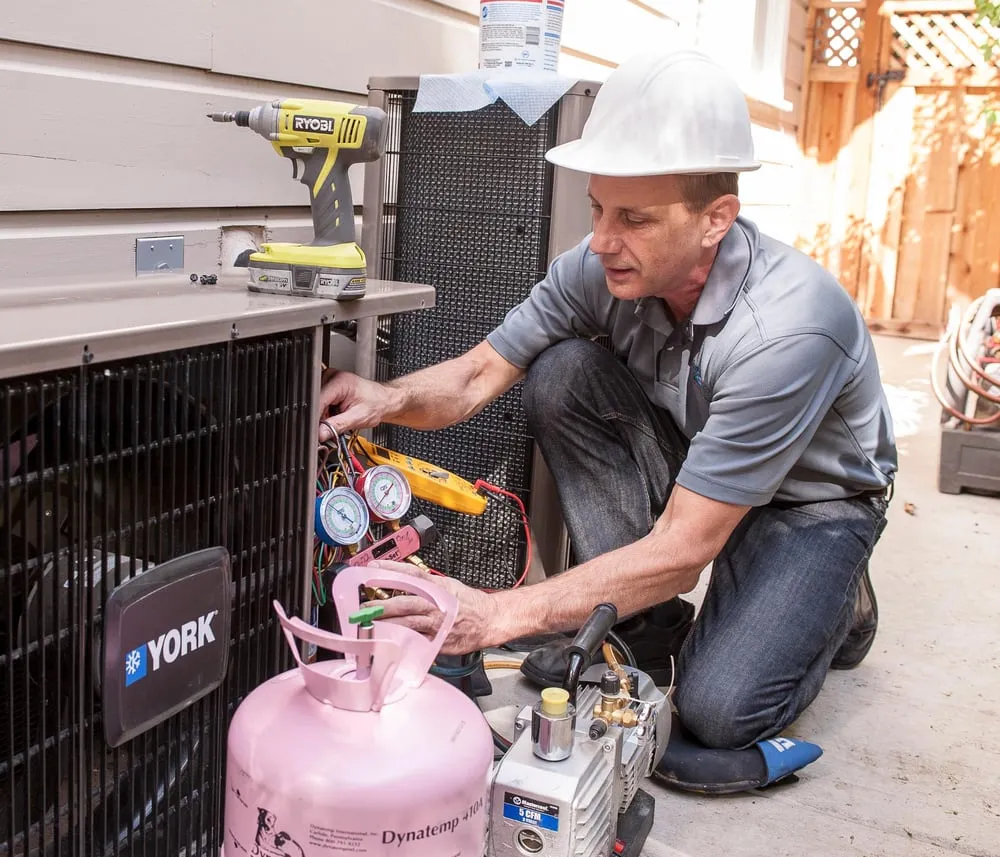 Slide of Breeze Mechanical