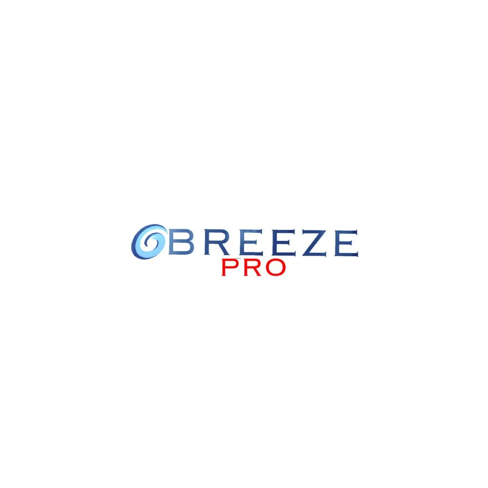 Slide of Breeze Pro