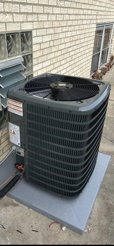 Slide of Breeze Thru Heating And Air