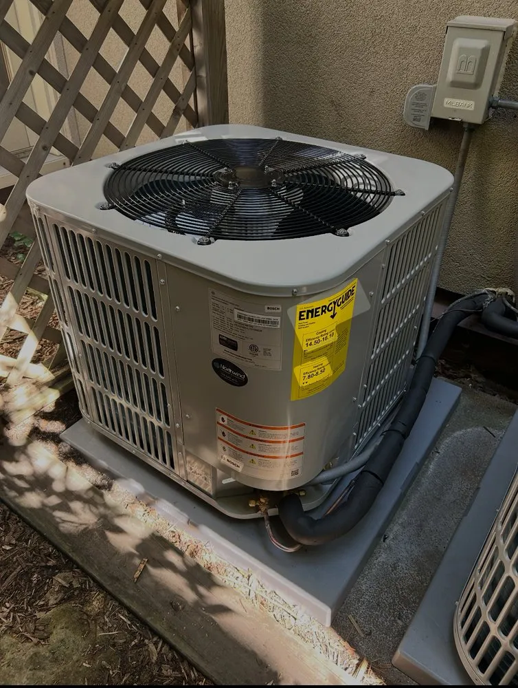 Slide of Breeze Thru Heating And Air