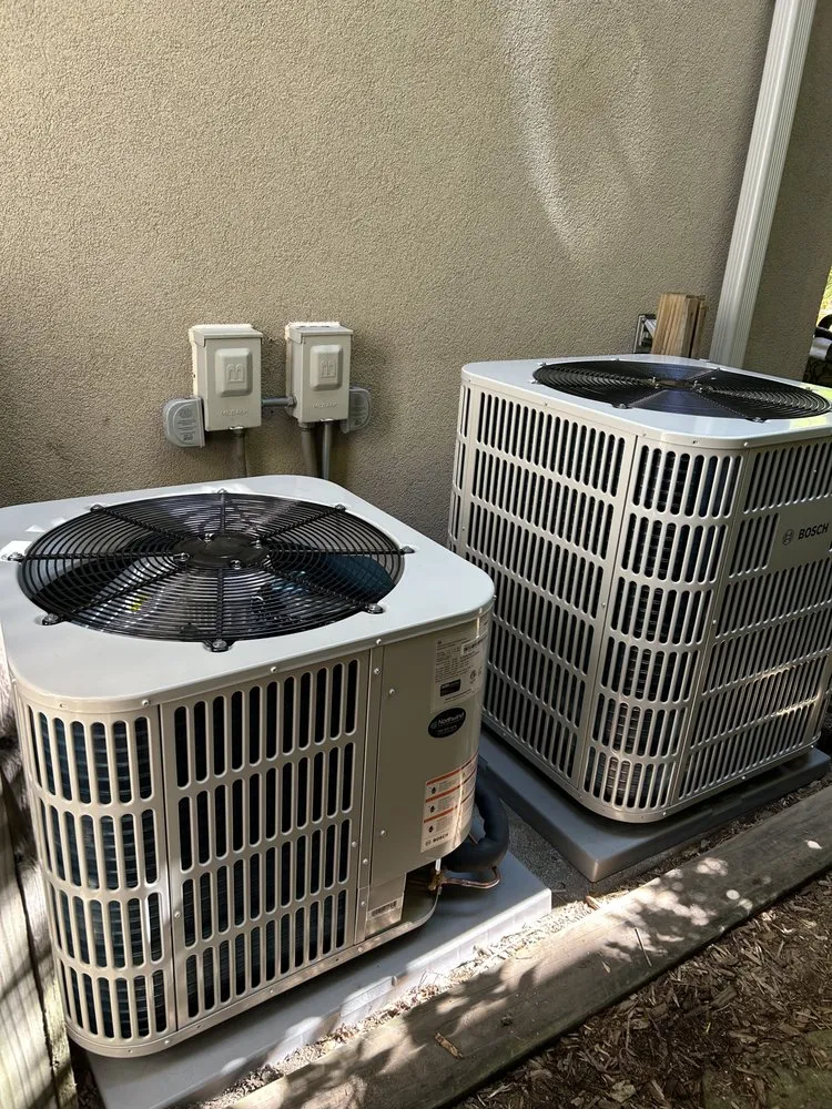 Slide of Breeze Thru Heating And Air