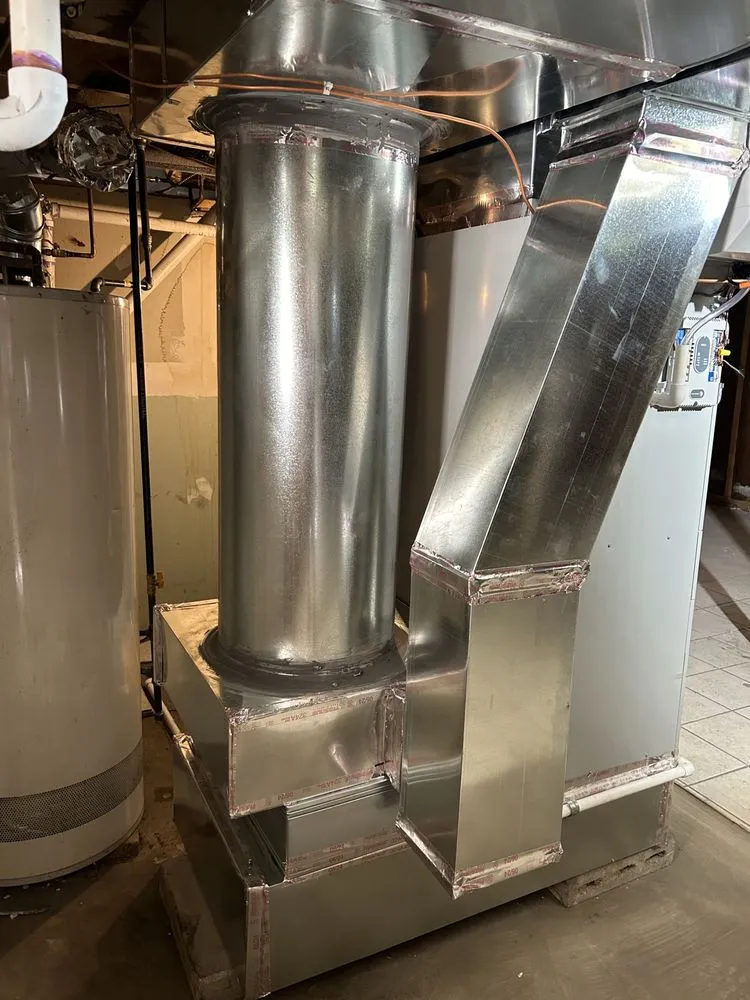 Slide of Breeze Thru Heating And Air