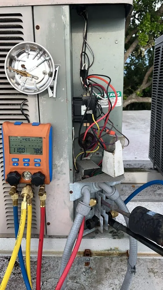 Slide of BREEZEBEE Engineering