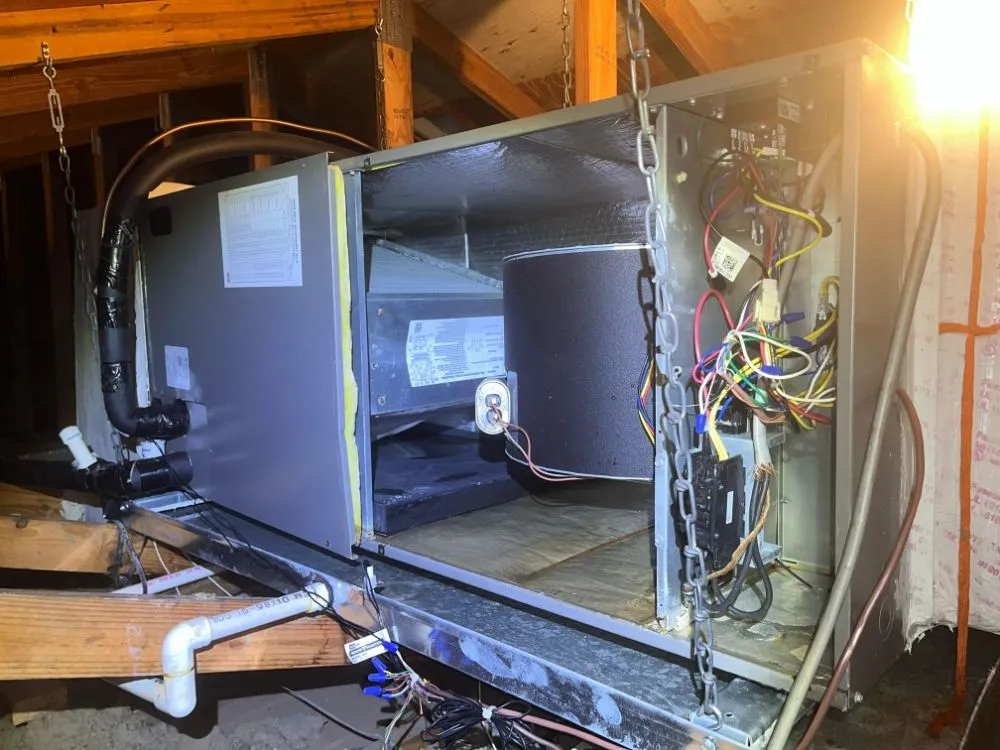 Slide of BREEZEBEE Engineering