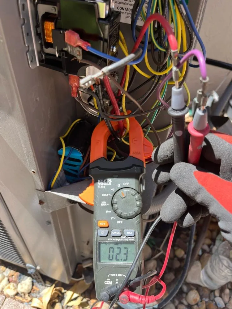 Slide of BREEZEBEE Engineering