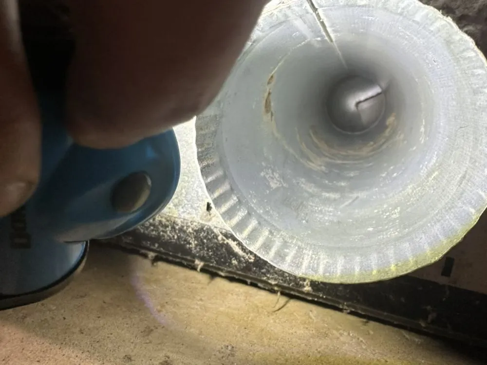 Slide of BreezeClean