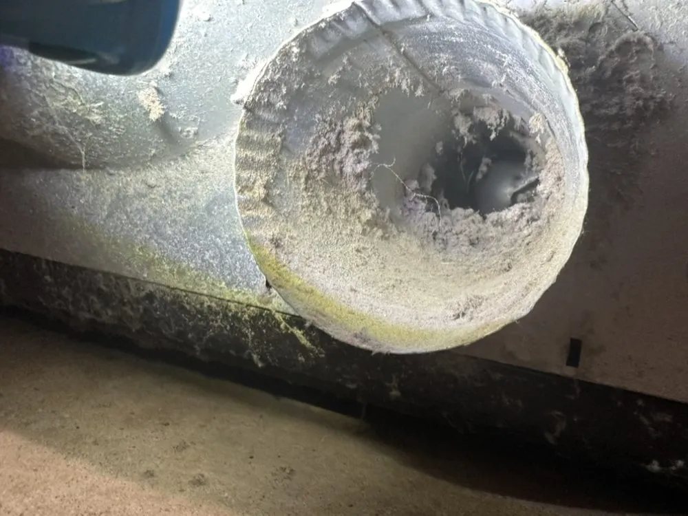 Slide of BreezeClean