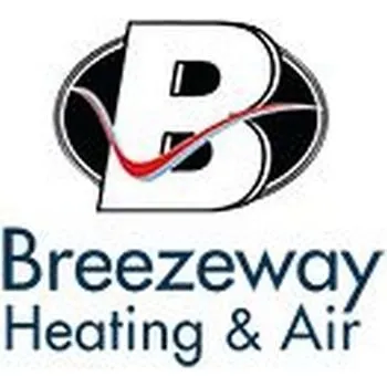 Slide of Breezeway heating and air