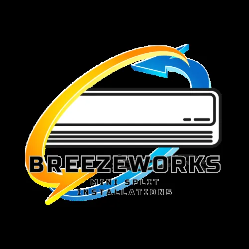 Slide of BreezeWorks