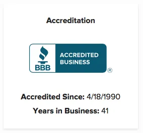 Slide of Breezin HVAC