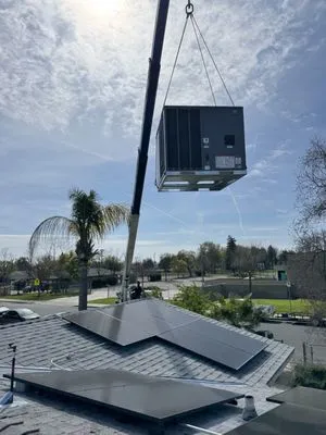 Breezio AC & Heating