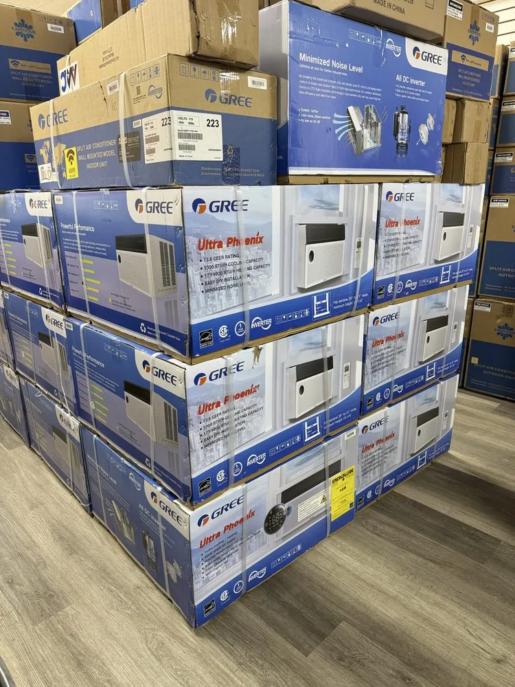 Slide of Breezon Air