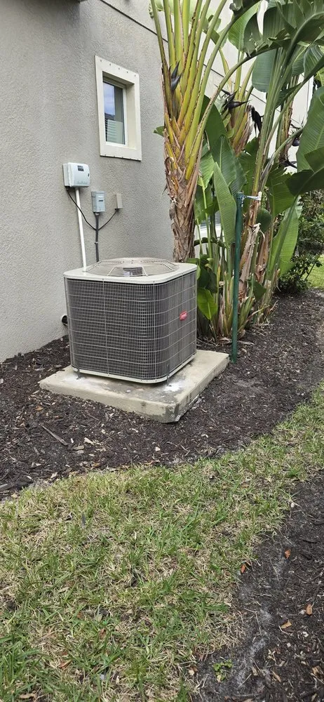 Slide of Breezy Air Conditioning & Heating