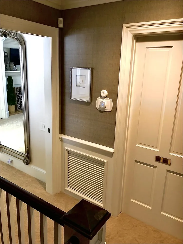 Slide of Breezy Air Services