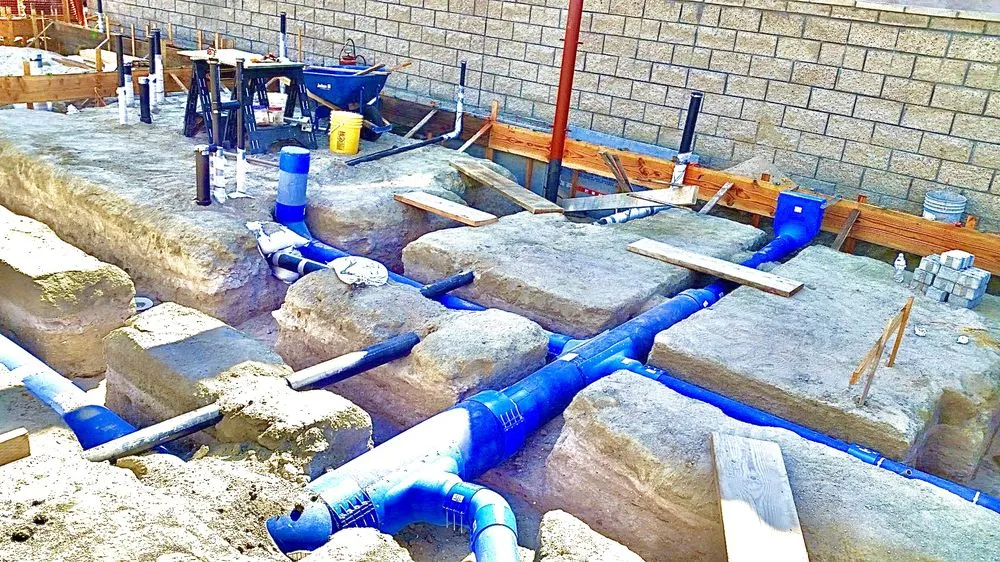 Slide of Breezy Air Services