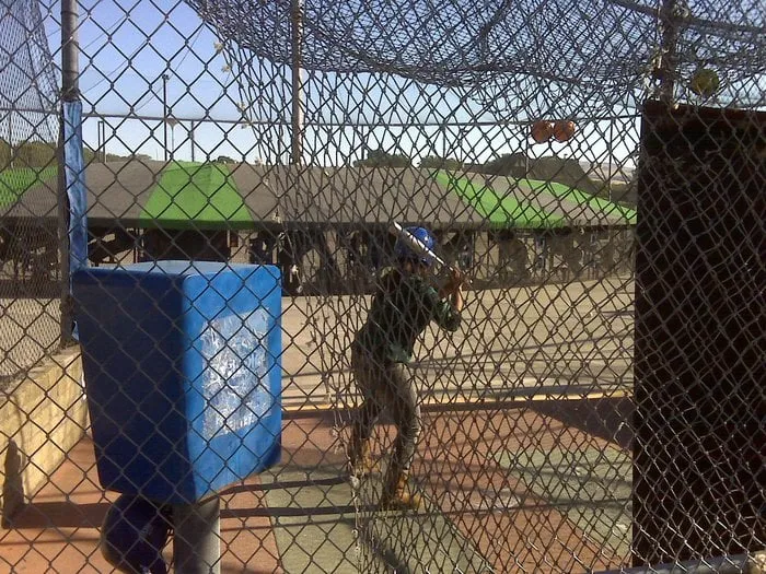 Slide of Breezy Air Services