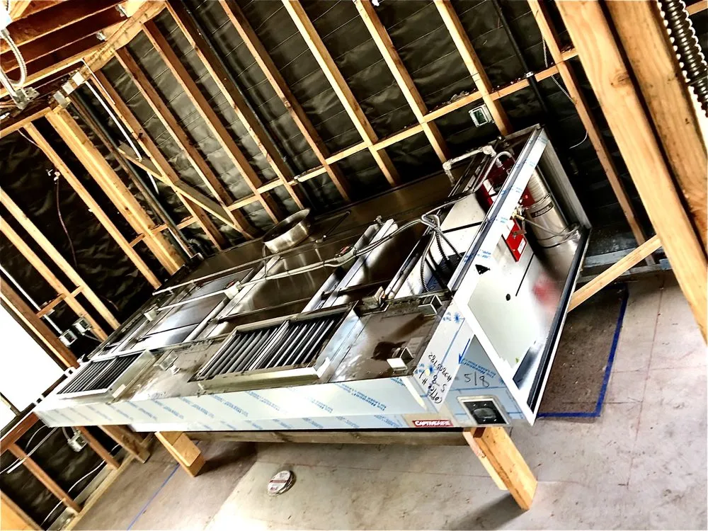 Slide of Breezy Air Services