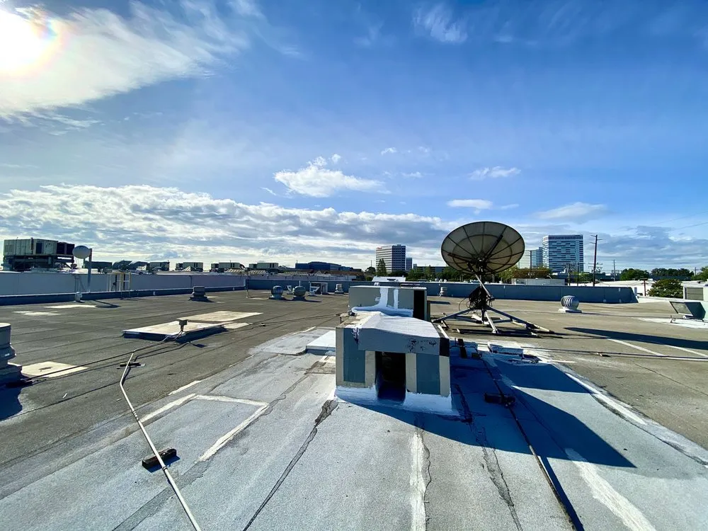 Slide of Breezy Air Services