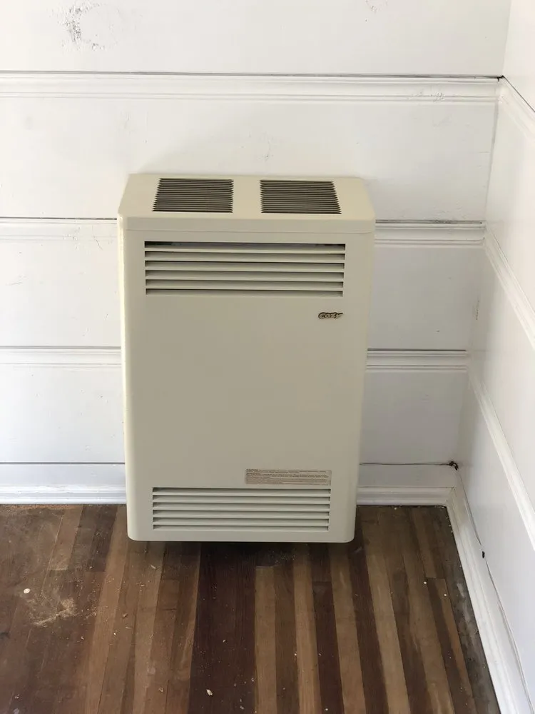 Slide of Breezy Air Services