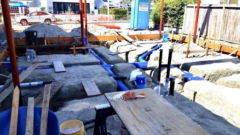 Slide of Breezy Air Services