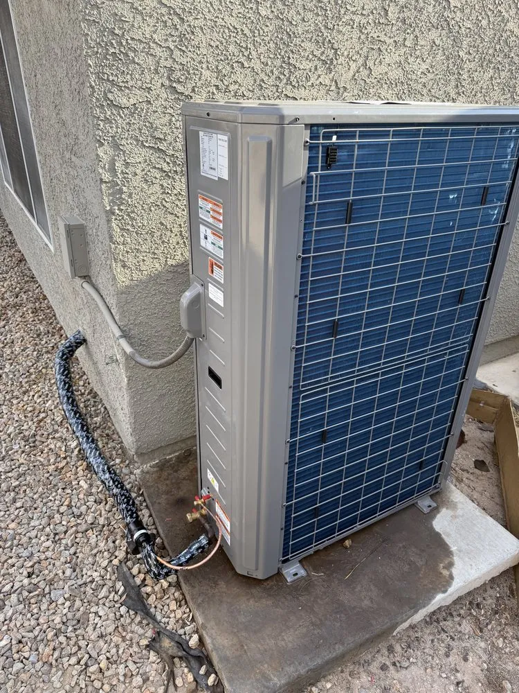 Slide of Breezy Blast