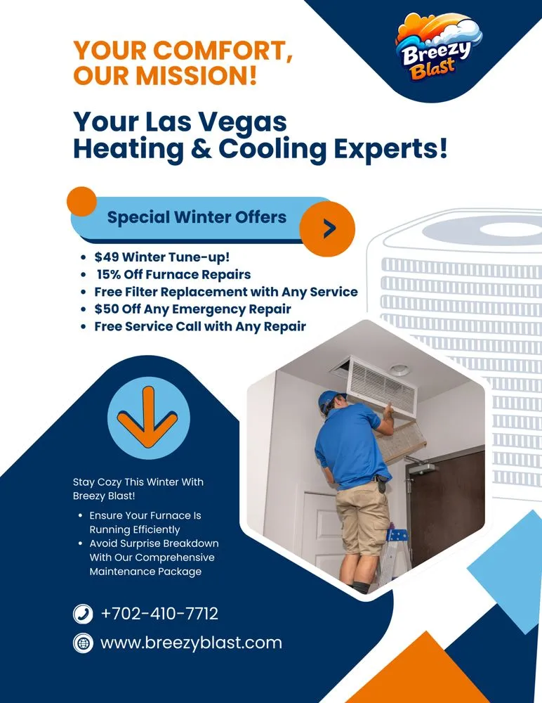 Slide of Breezy Blast