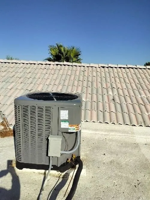 Slide of Breezy Blast