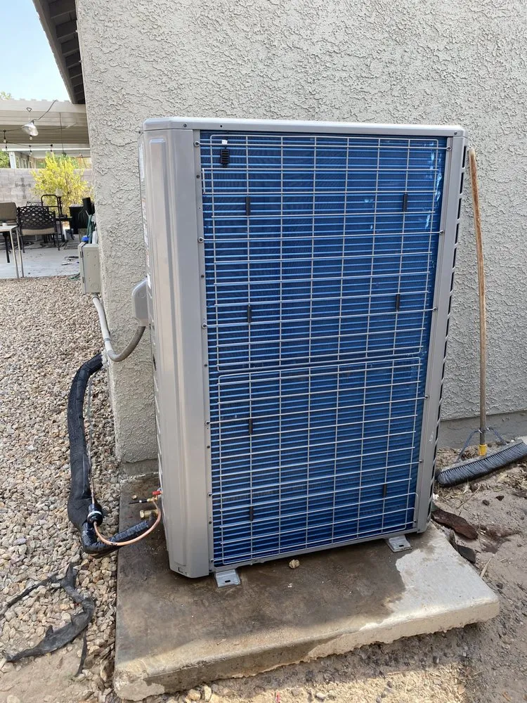 Slide of Breezy Blast