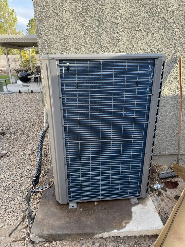 Slide of Breezy Blast