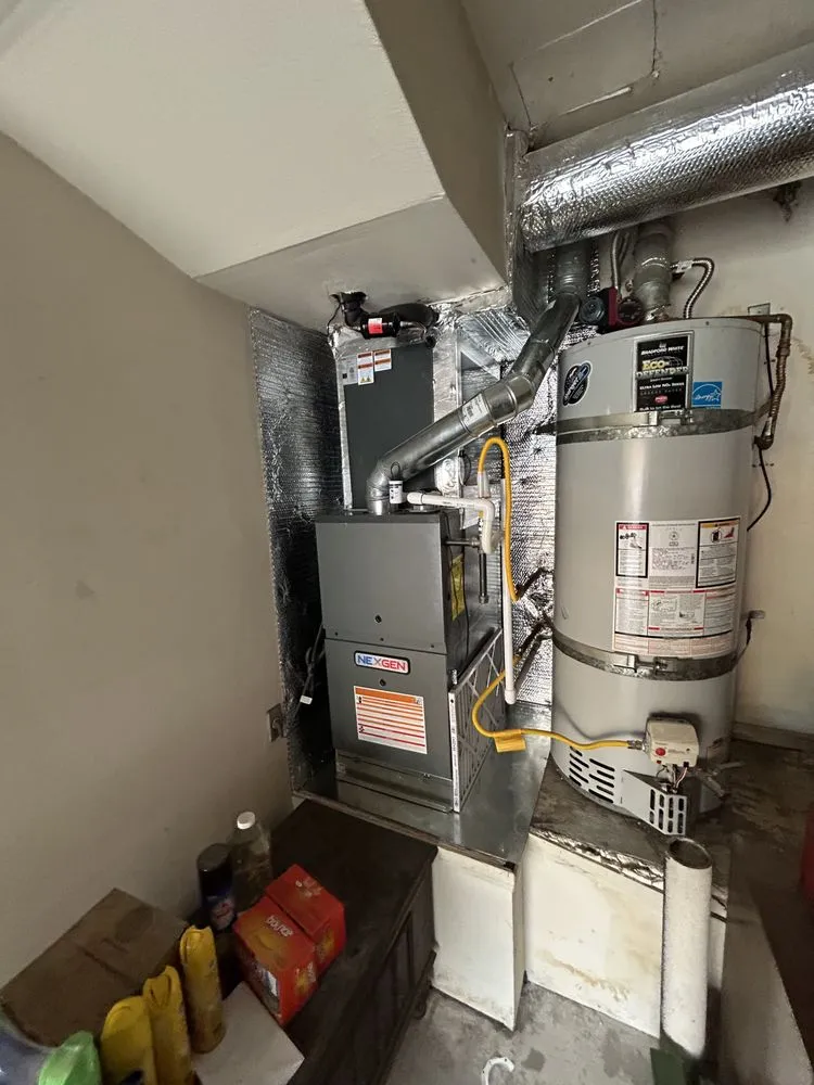 Slide of Breezy Boys