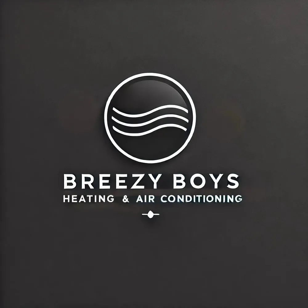 Slide of Breezy Boys
