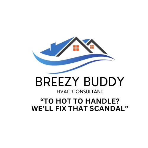 Emergency HVAC maintenance in St. Augustine, FL by Breezy Buddy AC