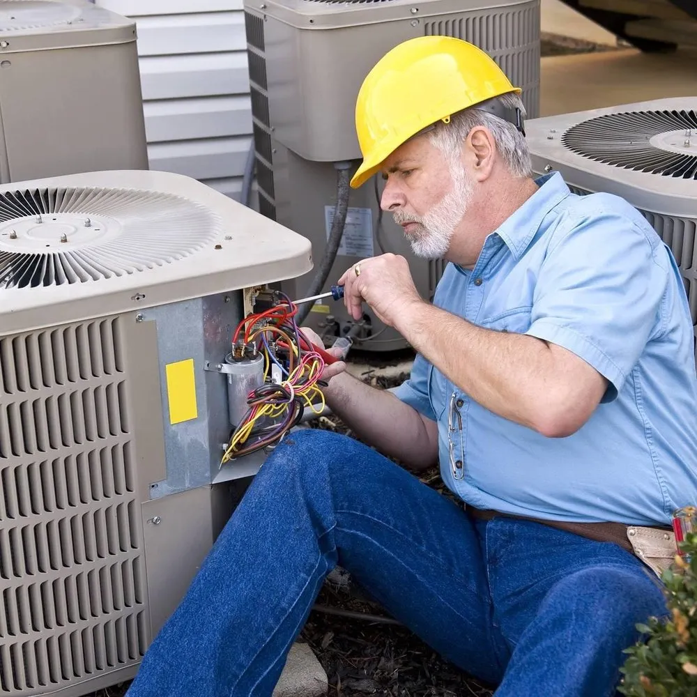 Slide of Breezy Cool Air Conditioning