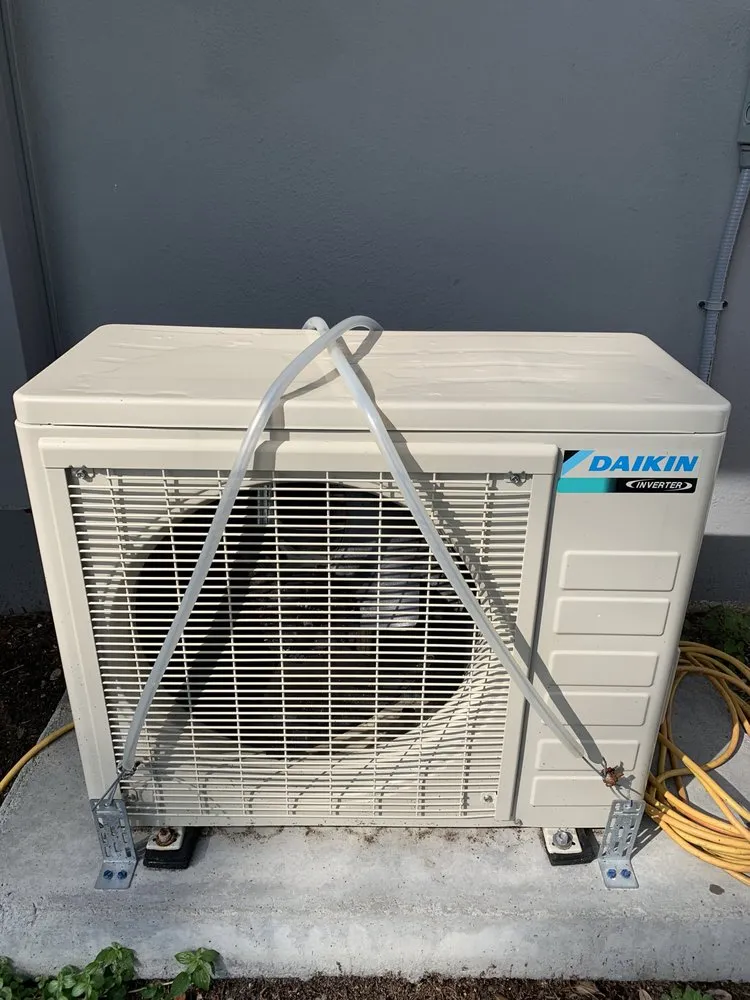 Slide of Breezy Cool Air Conditioning