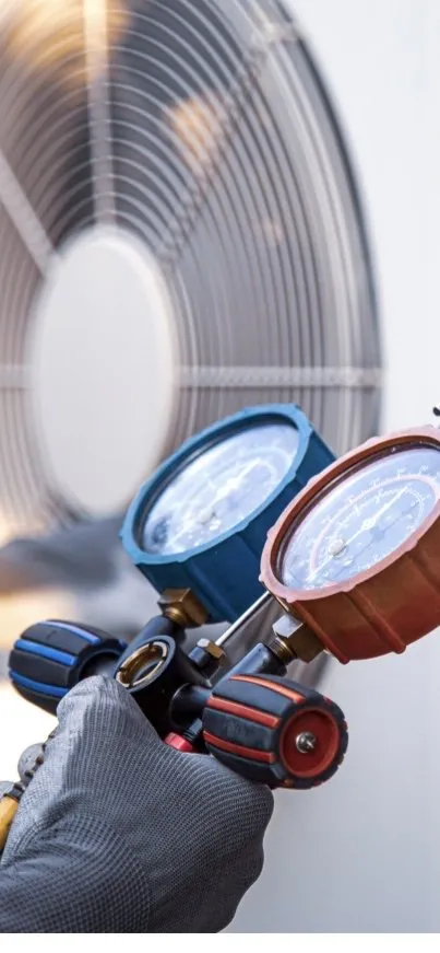 Slide of Breezy Does It HVAC