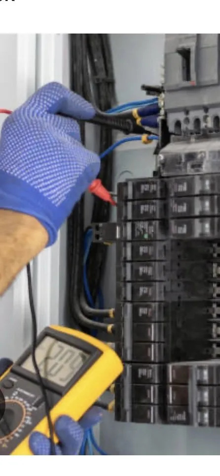 Slide of Breezy Does It HVAC