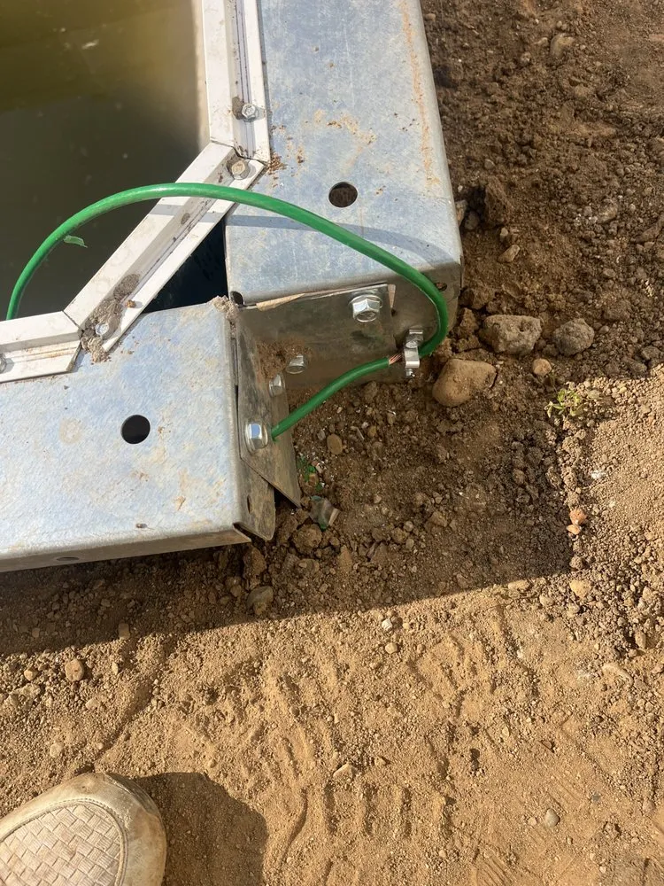 Slide of Breezy Electrical