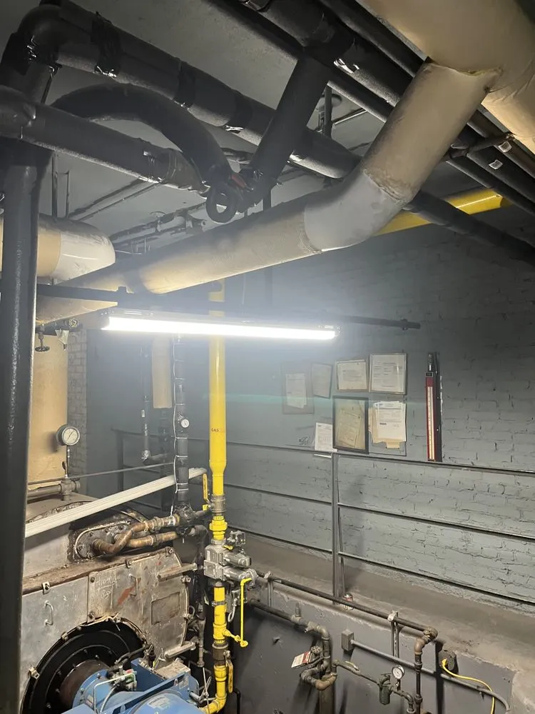 Slide of Breezy Electrical