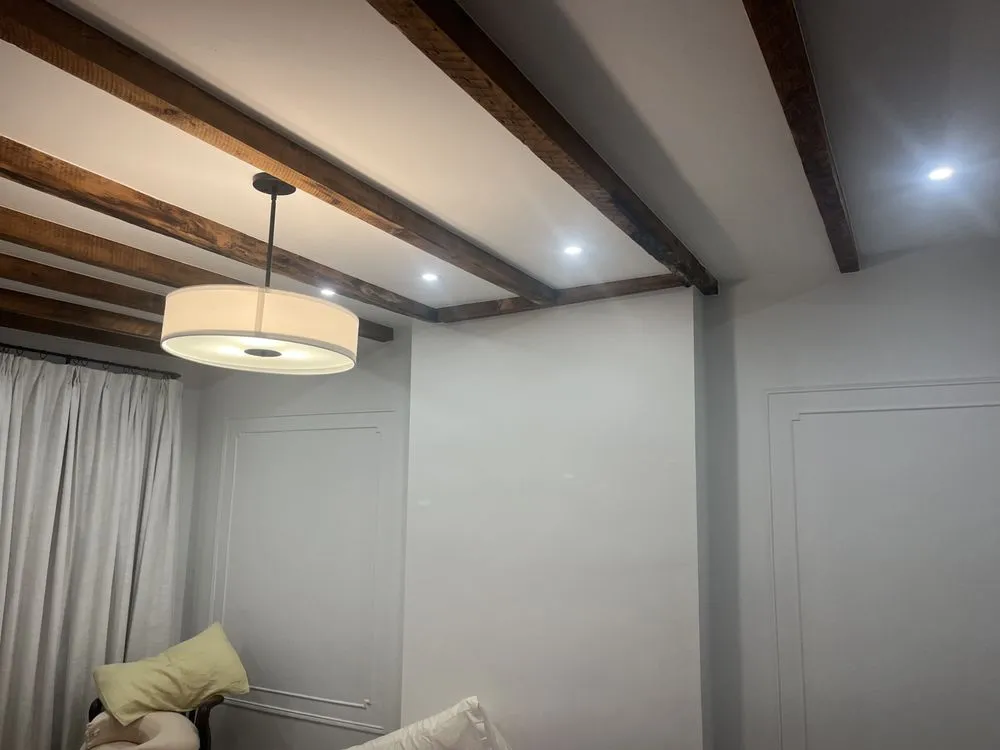 Slide of Breezy Electrical