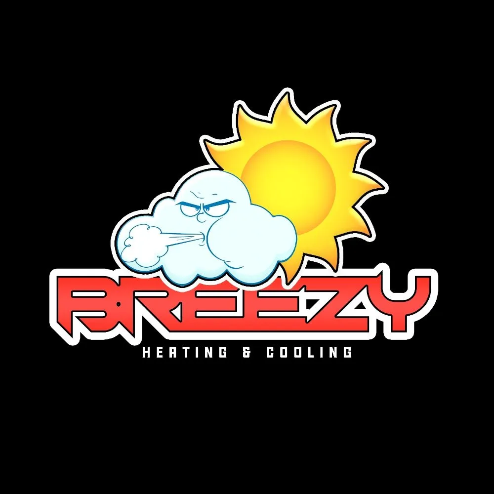 Slide of Breezy Heating And Cooling