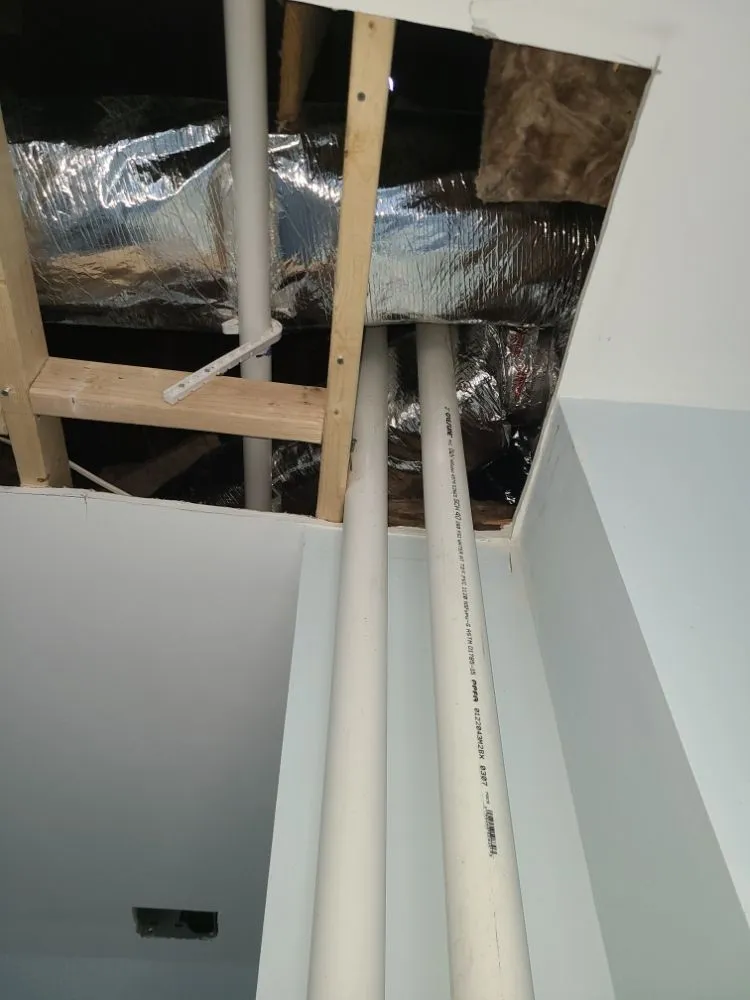 Slide of Breezy Heating Ventilation and Air Conditioning