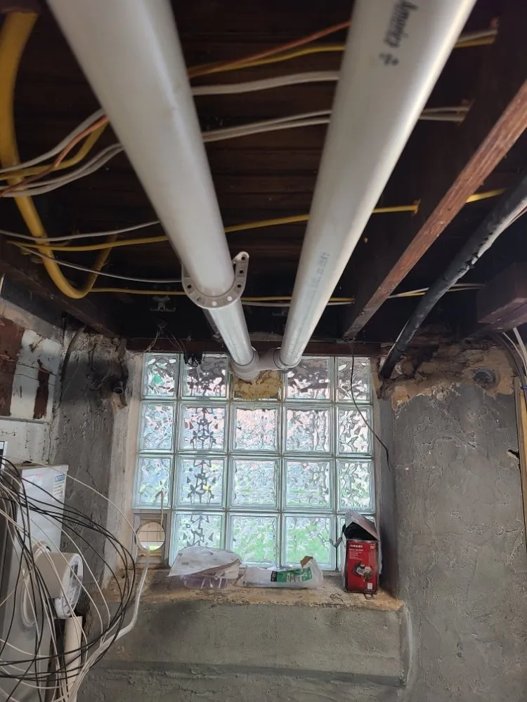 Slide of Breezy Heating Ventilation and Air Conditioning